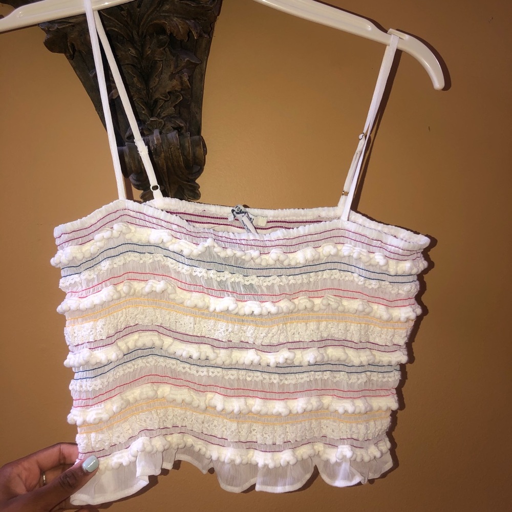 Forever 21 tank top